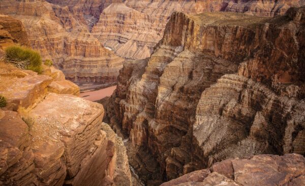 Martin Frick Fineart Grand Canyon Arizona