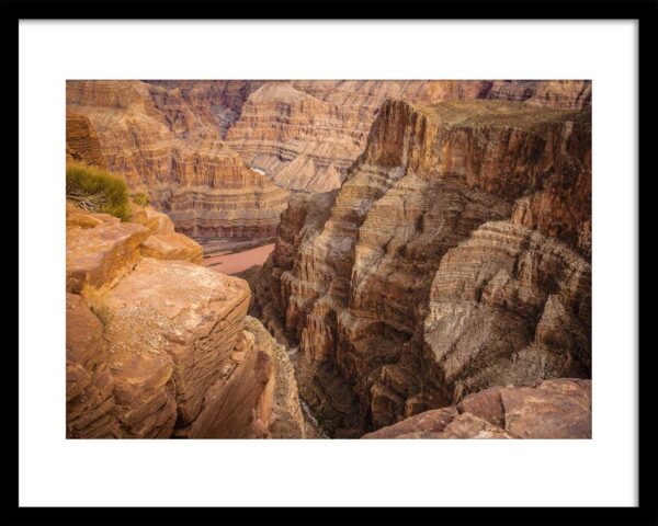 Martin Frick Fineart Grand Canyon Arizona
