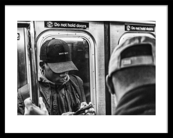 Martin Frick Fineart New York Metro